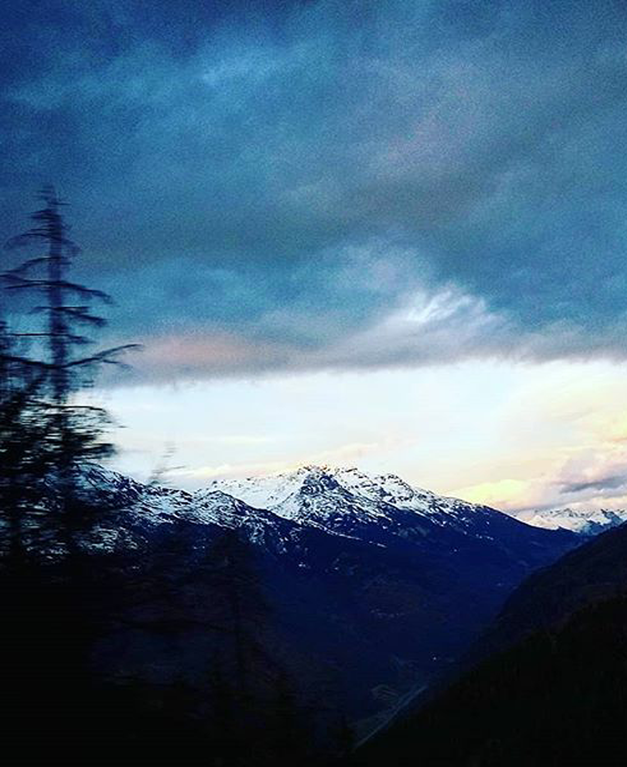 Galibier